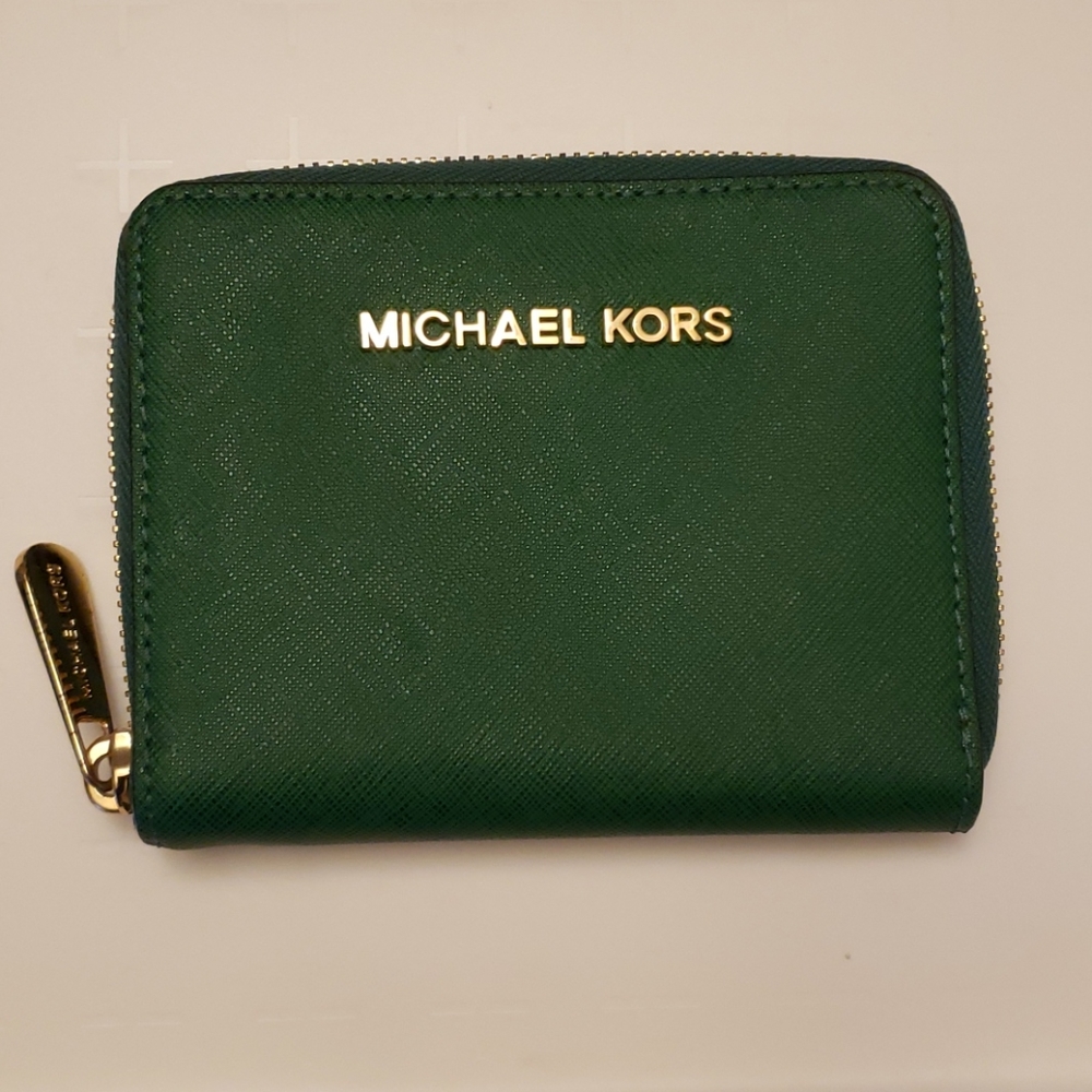 Michael Kors wallet